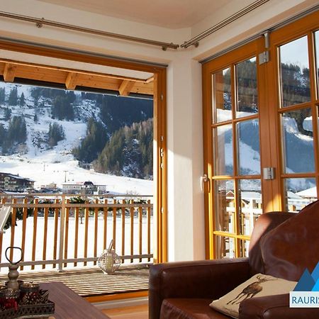 Johanna 3 By Smr Rauris Apartments - Inc Spa And Near Gondola Exterior photo